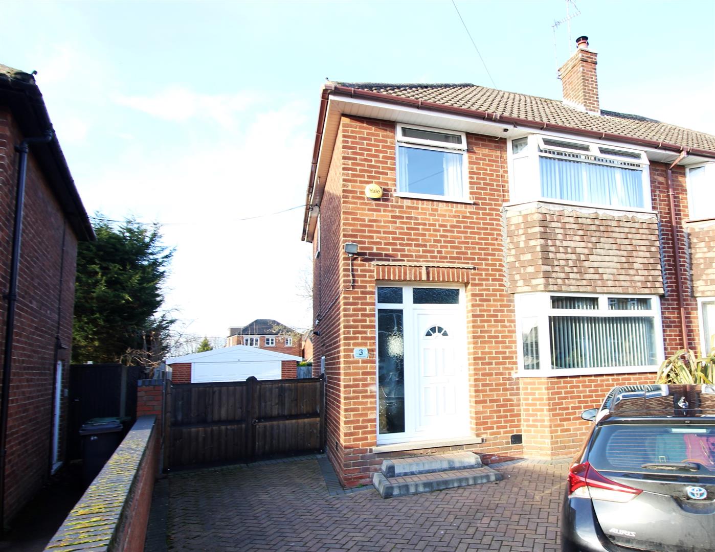 Mayfield Drive, Stapleford Robert Ellis Estate Agents